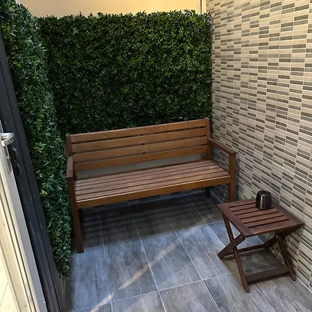 Gasthof Rossetti Triest