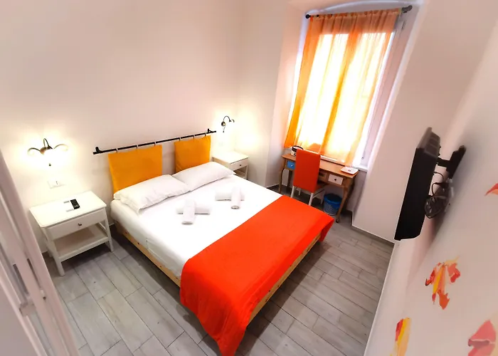 Rossetti Gasthof Triest