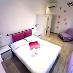 Rossetti Gæstehus 3*