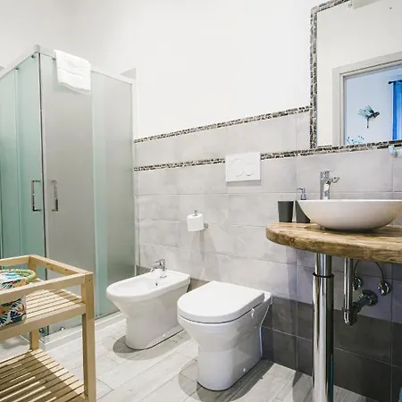 Rossetti Guest house 3*
