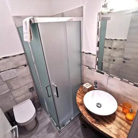 Penzion Rossetti Terst