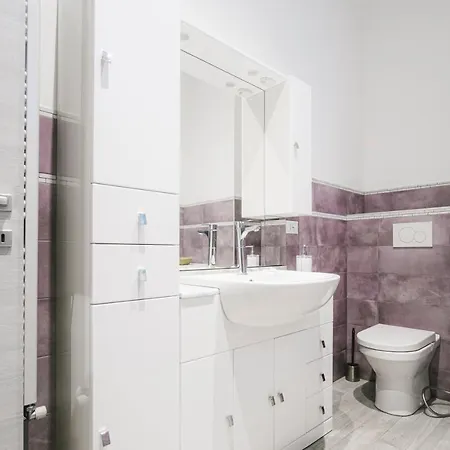 Guest house Rossetti
