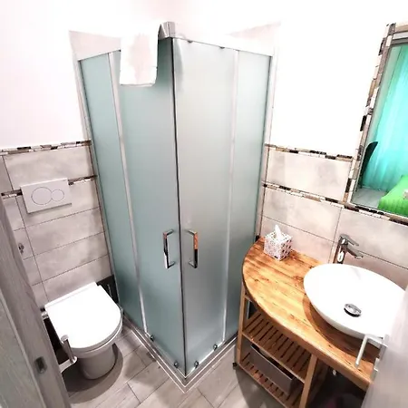 Guest house Rossetti 2*
