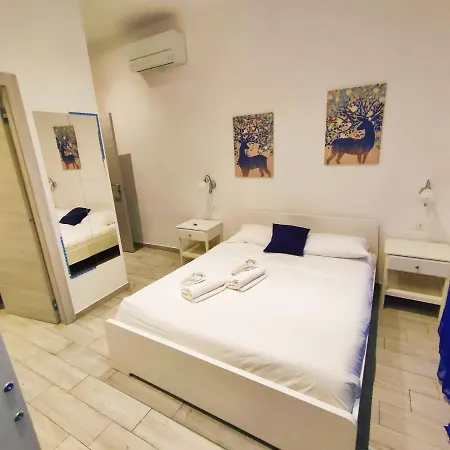 Rossetti Guest house