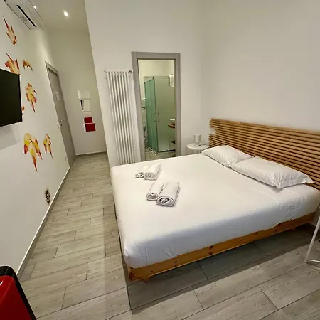 Guest house Rossetti