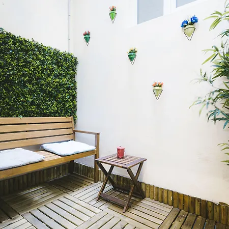 Rossetti Guest house 3*