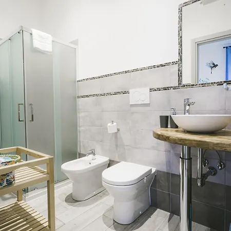 Rossetti Guest house 3*