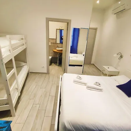 Rossetti Guest house