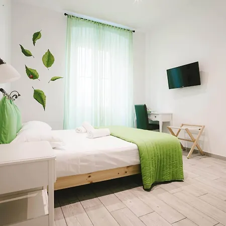 Rossetti Guest house 3*