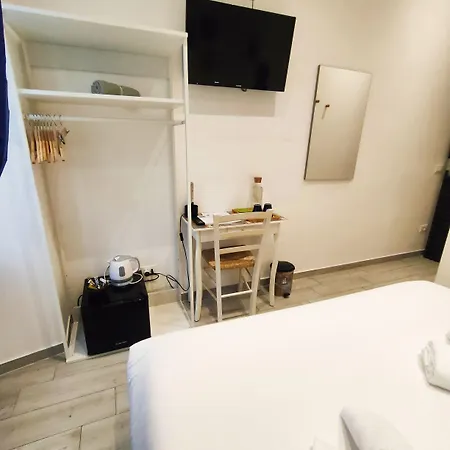 Guest house Rossetti Trieste