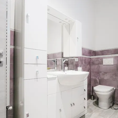 Rossetti Guest house