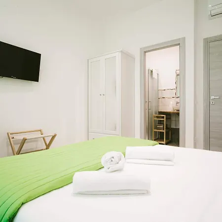 Rossetti Guest house 3*