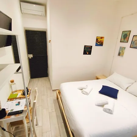 Rossetti Penzion Terst