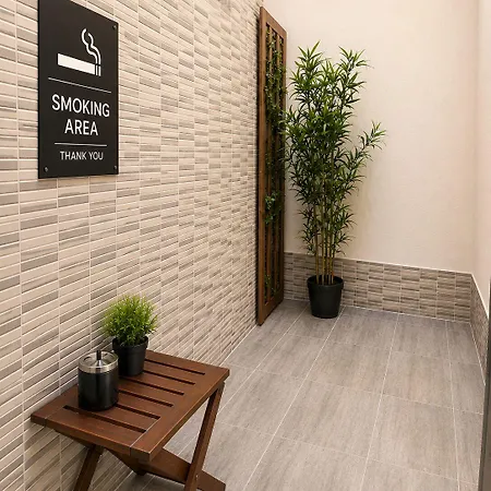 Rossetti Guest house 3*