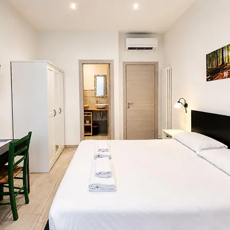 Rossetti Guest house Trieste