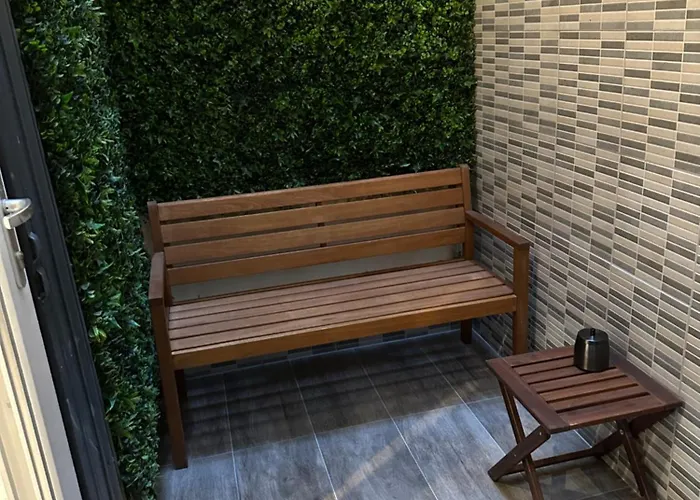 Pensjonat Rossetti Triest