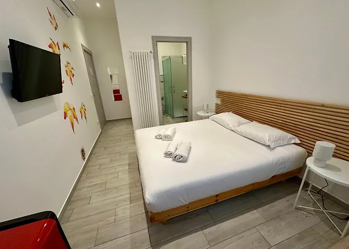 ゲストハウス Rossetti